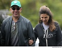 Maria Shriver -- All Smiles with BF ... But Still Spoken For (PHOTOS ...