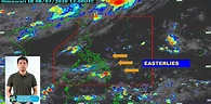 DOST-PAGASA develops method to forecast storms 2 weeks in advance ...
