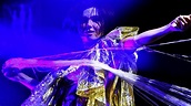 Björk und Co - Island, das Volk der Sänger: Volkslieder in den Charts ...