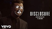 Disclosure - Latch (Vevo LIFT Live) ft. Sam Smith - YouTube