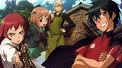 10 Best Anime on Hulu You Should Watch Right Now