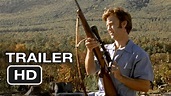 Blue Ridge Official Trailer #1 (2012) HD Movie - YouTube