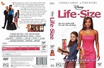 Life-Size - 9398521408032 - Disney DVD Database