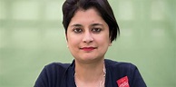 Shami Chakrabarti Has 'Sold The Final Bit Of Her Credibility' In ...