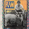 ‎Ram (Archive Collection) [2012 Remaster] - Album by Paul & Linda ...