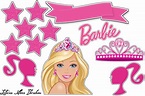 Topper Barbie | Barbie birthday, Barbie birthday cake, Barbie cartoon