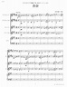 Takatsugu Muramatsu - Anna（安奈） (Score・Quartet) Sheets by Tsundoku ...