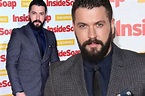 Shayne Ward dishes details on his first ever feature film - and reveals ...