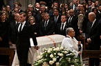 In photos: Funeral for former Supreme Court Justice Sandra Day O'Connor ...