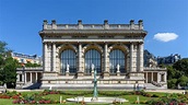 Une rétrospective consacrée à Chanel pour la réouverture du Palais ...