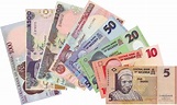 Nigerian naira - currency | Flags of countries