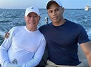 David Geffen’s new husband Donovan Michaels was reportedly a former go ...