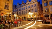 Arras turismo: Qué visitar en Arras, Hauts-de-France, 2022| Viaja con ...