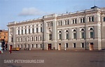 St. Petersburg Conservatory