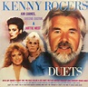 Kenny Rogers With Kim Carnes, Sheena Easton & Dottie West - Duets (1986 ...