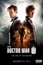 Fresh poster flaunts 'Doctor Who' 50th anniversary - CNET