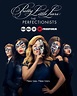 PLL Perfectionists Official Poster : r/PrettyLittleLiars