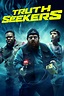 Truth Seekers (TV Series 2020- ) - Posters — The Movie Database (TMDb)