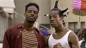 5 películas para llorar de la risa con Marlon Wayans