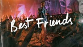 Best Friends (Live) | Hillsong Young & Free - YouTube