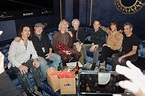 The Doors Reunion: John Densmore, Robby Krieger Reunite For LA Show