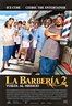 m@g - cine - Carteles de películas - LA BARBERIA 2 VUELTA AL NEGOCIO ...