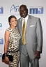 Michael Jordan Enjoys a Vacation in Spain With His Wife Yvette Prieto ...
