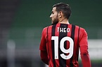 PSG Mercato: Milan's Theo Hernandez Has an Offer on the Table From ...