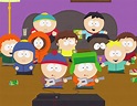 South Park Characters Wallpapers - Wallpaper Cave