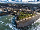 Aberystwyth University: Stunning location, immense support, free ...