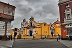 Lugares turísticos de Trujillo: descubre las actividades más ...
