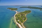 Shelter Island: Best Coastal Town In New York