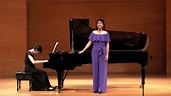 Claude Debussy: Romance (Paul Bourget) - YouTube