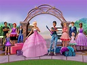 Foto de la película Barbie: el campamento de princesas - Foto 14 por un ...