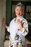 The Uber Cool - Joyce Ma - Doyenne of Style | lorrie graham