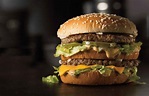 McDonald's: Un distributeur automatique de Big Mac testé à Boston