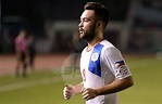 Switch to three-man defense gives Azkals good chances up front but ...