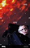 New Stephen Hawking Discovery Channel series Stock Photo - Alamy