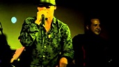 Vico C - "Bomba Para Afincar" Live @ The Spot, NYC - YouTube