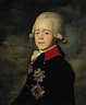 Paul I of Russia - Wikipedia