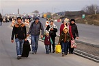 逾11萬烏克蘭難民湧入波蘭 憂心家園但士氣高昂 | 國際 | 三立新聞網 SETN.COM