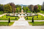 Ein Besuch des Lustschlosses Sanssouci | Urlaubsguru.de