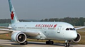 Air Canada - Wikipedia