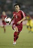 Sun Wen | Women's world cup, Fifa women's world cup, World cup