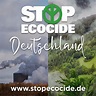 Ökozid zu einem Verbrechen machen — Stop Ecocide Deutschland