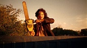 Texas Chainsaw Massacre Wallpapers - Top Free Texas Chainsaw Massacre ...