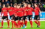 SC Freiburg fährt sicheren 1:0-Heimsieg gegen Gladbach ein - SC ...