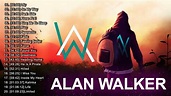 The Best Songs Of Alan Walker 2022 Alan Walker Greatest Hits Full Album ...