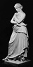 William Wetmore Story, Medea, 1865-68. | Ancient greek sculpture, Greek ...