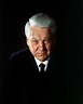 Boris Yeltsin – Yousuf Karsh